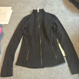 Define Jacket Lululemon